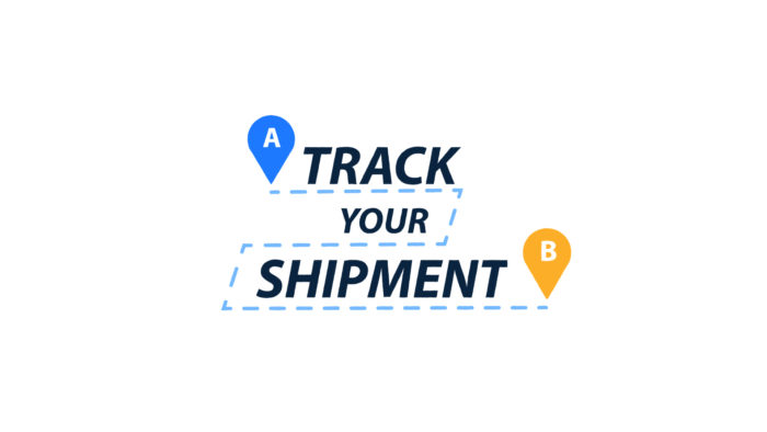 Track your parcel delivery shipment